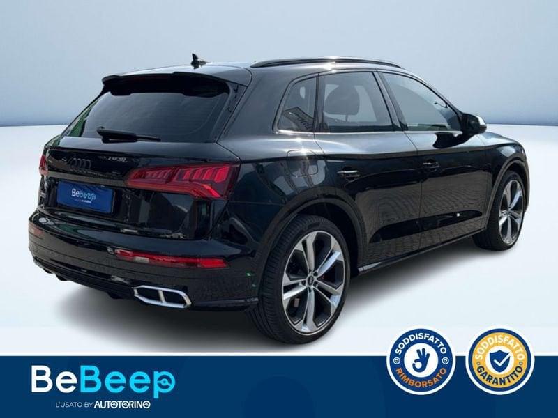 Audi Q5 S 3.0 TDI MHEV QUATTRO 347CV TIPTRONIC