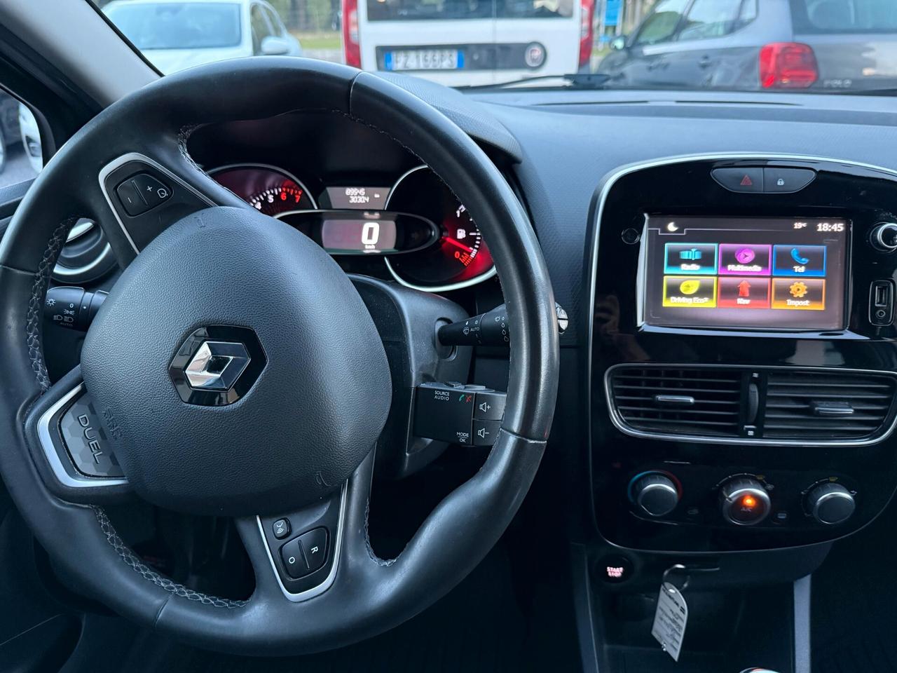Renault Clio TCe 12V 90 CV Start&Stop 5 porte Energy Duel