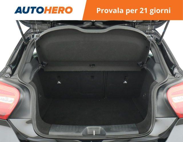 MERCEDES-BENZ A 180 d Executive