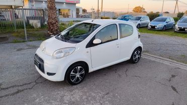 Citroen C1 1.0 5 Porte Seduction