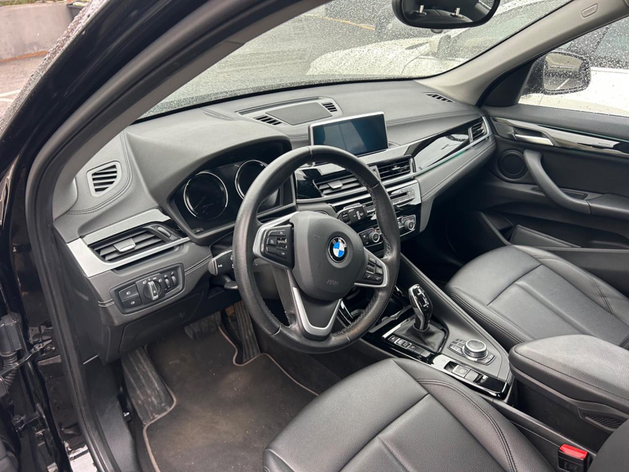 Bmw X1 sDrive18d xLine Plus