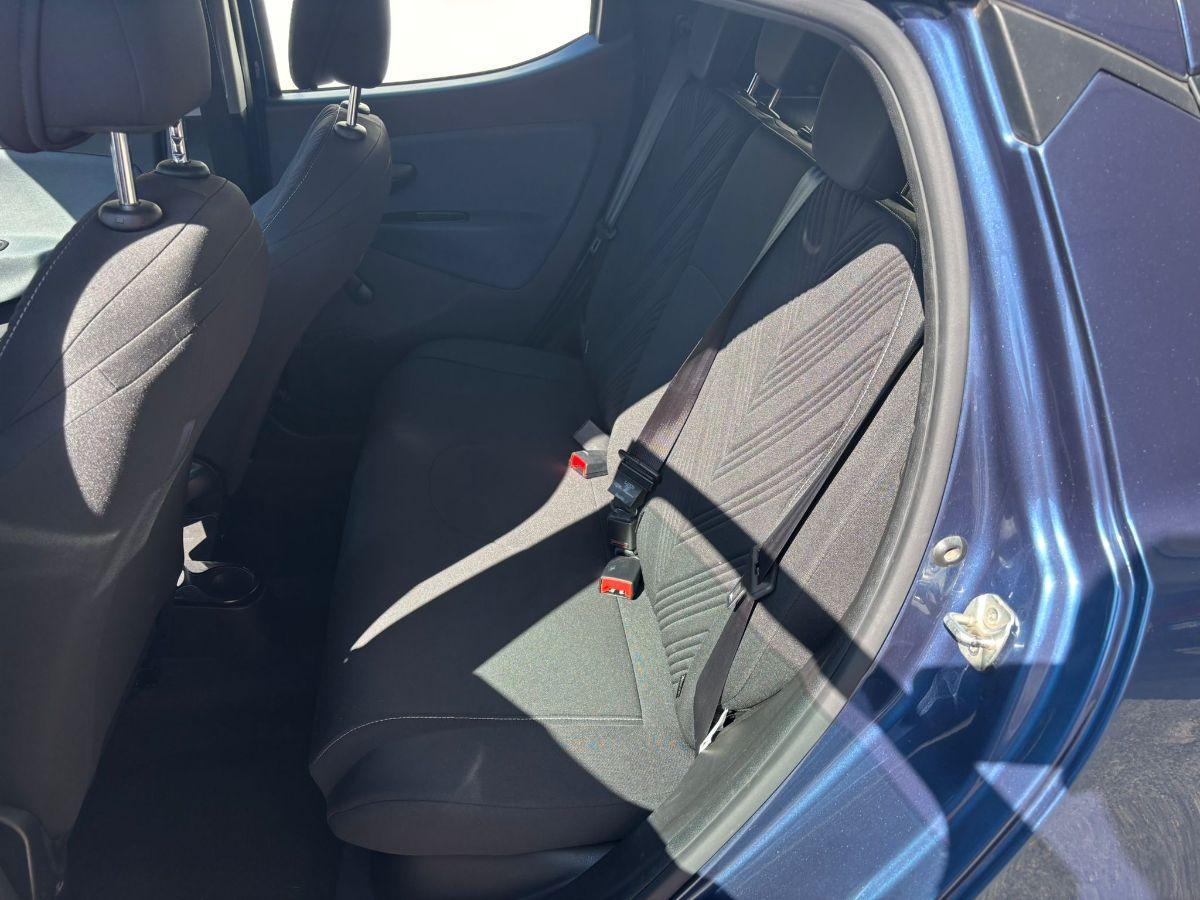 LANCIA Ypsilon 1.0 FireFly 5p. S&S Hybrid Gold