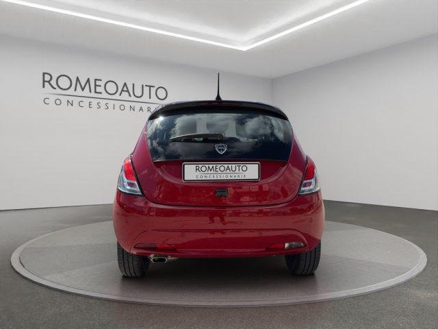 LANCIA Ypsilon 1.2 ecochic Gpl 69 cv
