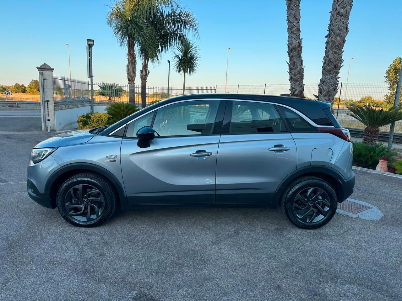 Opel Crossland 1.5D