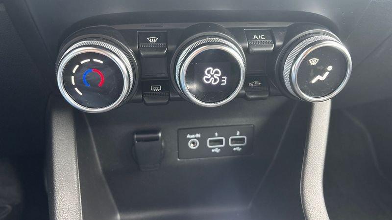 Renault Clio 5 Porte 1.6 E-TECH Hybrid 140cv Zen Auto