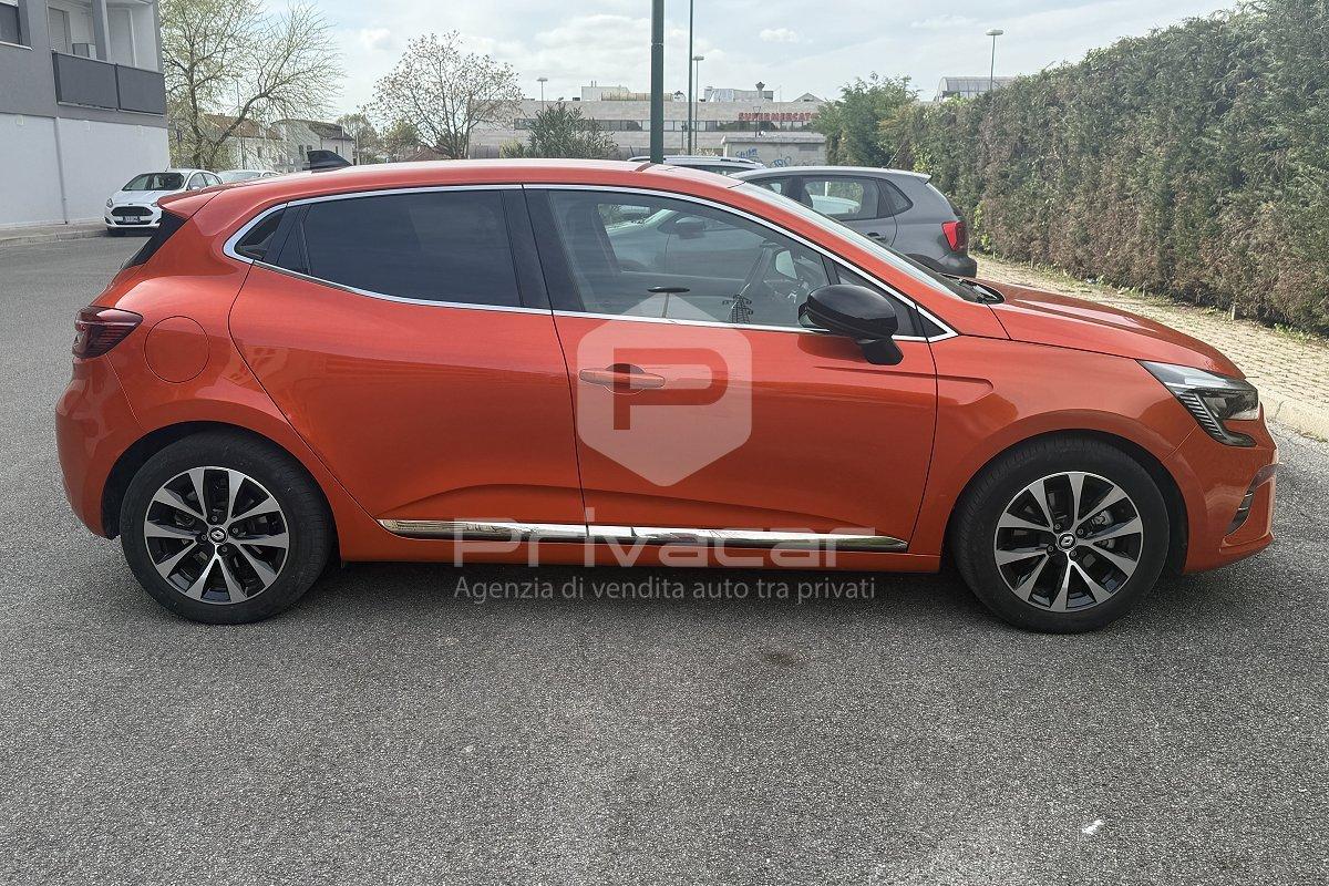 RENAULT Clio Full Hybrid E-Tech 145 CV 5 porte Techno