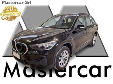 BMW X1 SDRIVE 18D 150cv ADVANTAGE - GB908PM