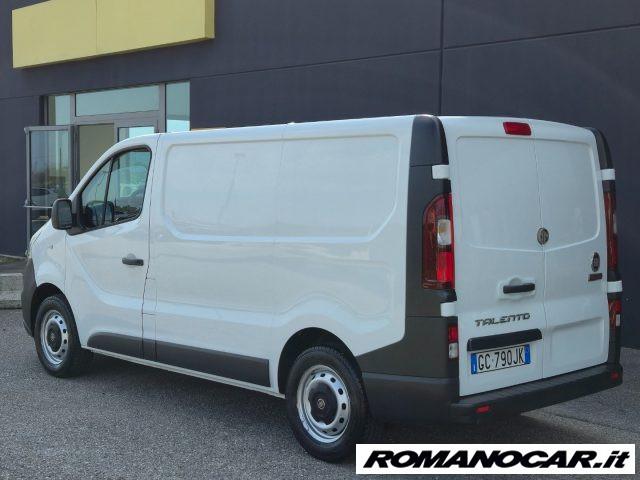 FIAT Talento 1.6 Ecojet PC-TN Furgone 10q