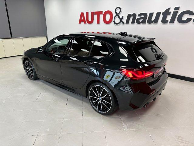 BMW 118 D M-SPORT PRO AUTO - IVA DEDUCIBILE