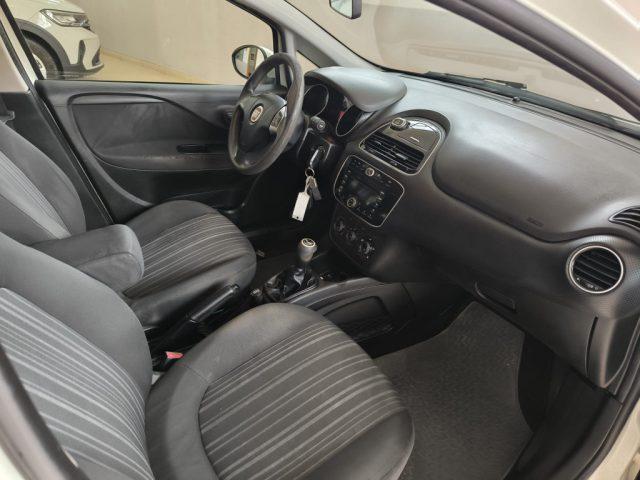 FIAT Punto Evo 1.4 5 porte MyLife EasyPower