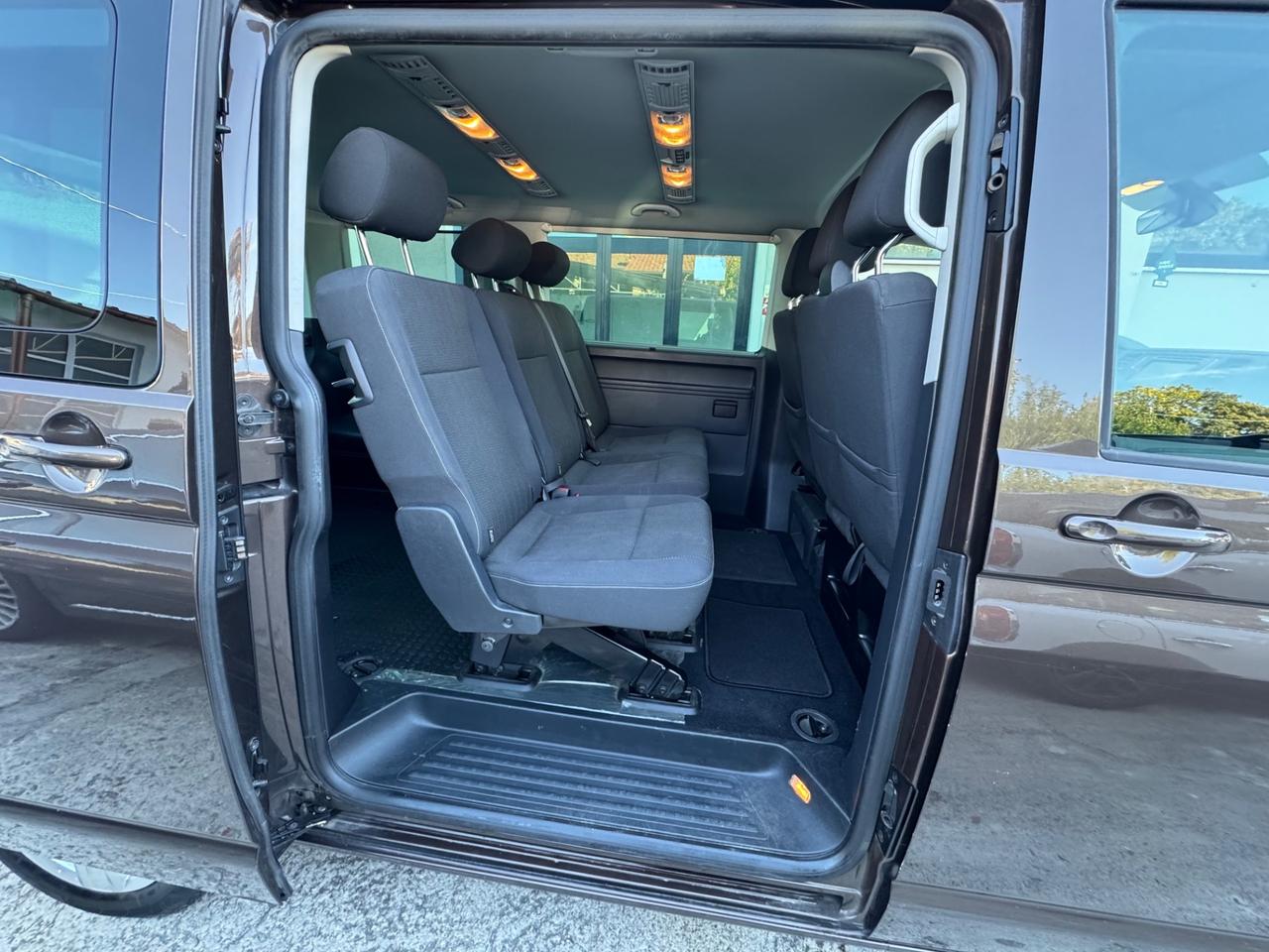 Volkswagen Caravelle 2.0 TDI 150CV DSG 4 Motion PC Cruise