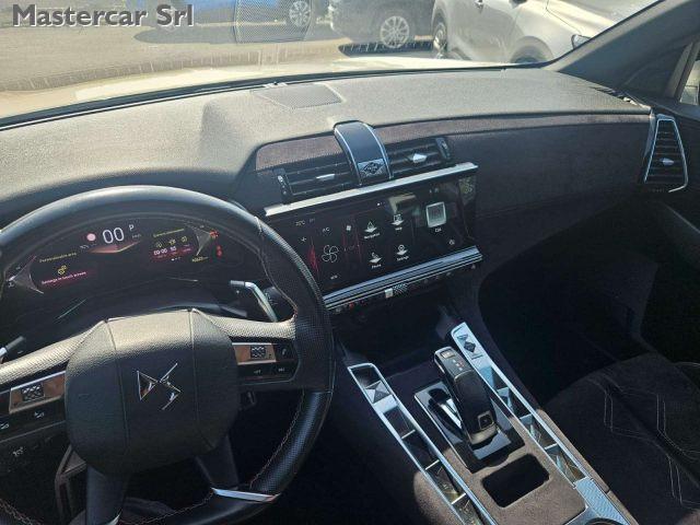 DS AUTOMOBILES DS 7 BlueHDi 130 Automatica Performance Line - GP984FJ