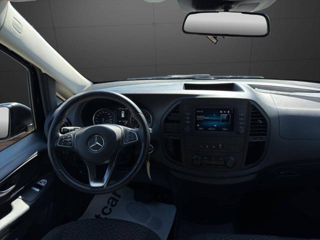MERCEDES-BENZ Vito 2.0 116 CDI PL Tourer Pro Extra-Long