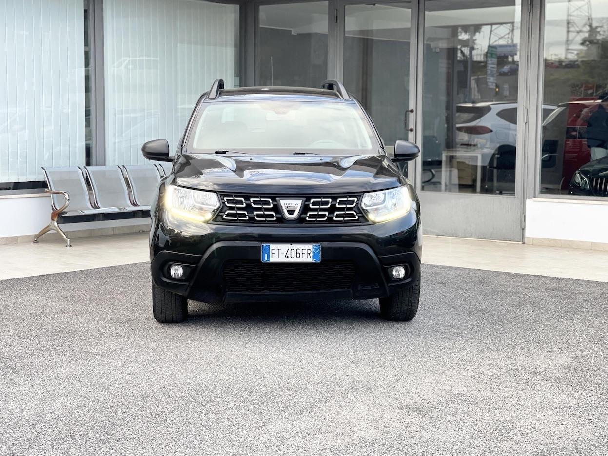 Dacia Duster 1.6 GPL 114CV E6 Neo - 2018