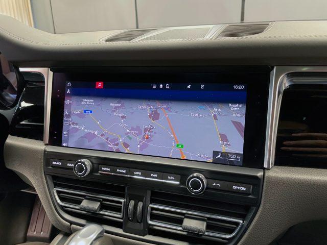 PORSCHE Macan 3.0 S