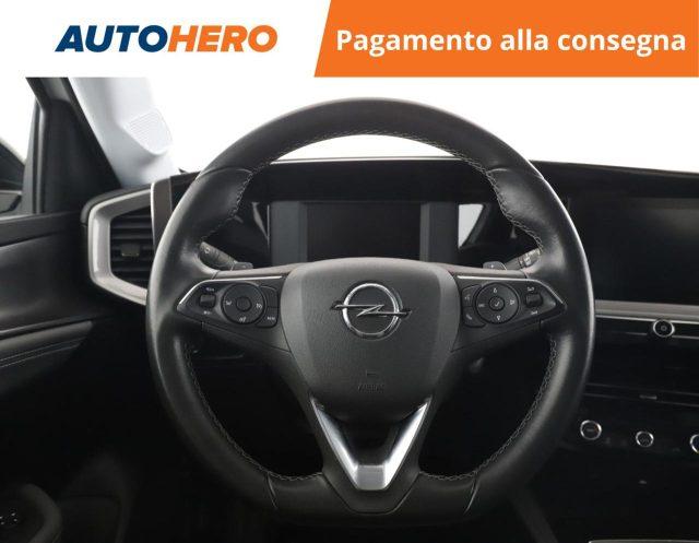 OPEL Mokka 1.2 Turbo 130 CV aut. Elegance