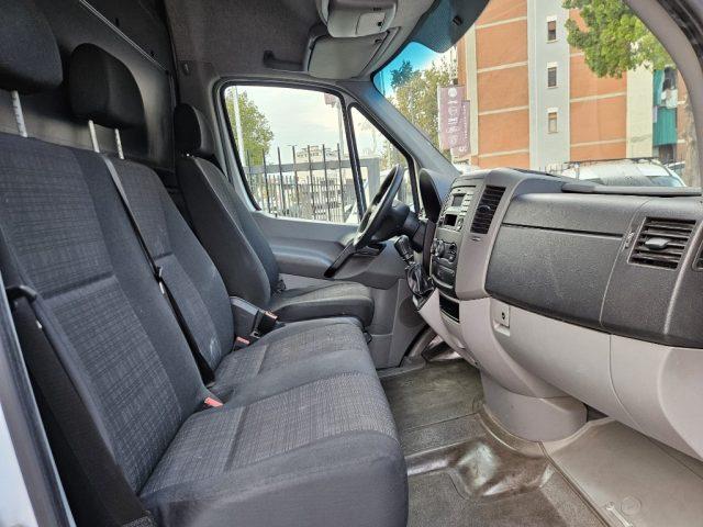 MERCEDES-BENZ Sprinter 314 CDI TN Furgone