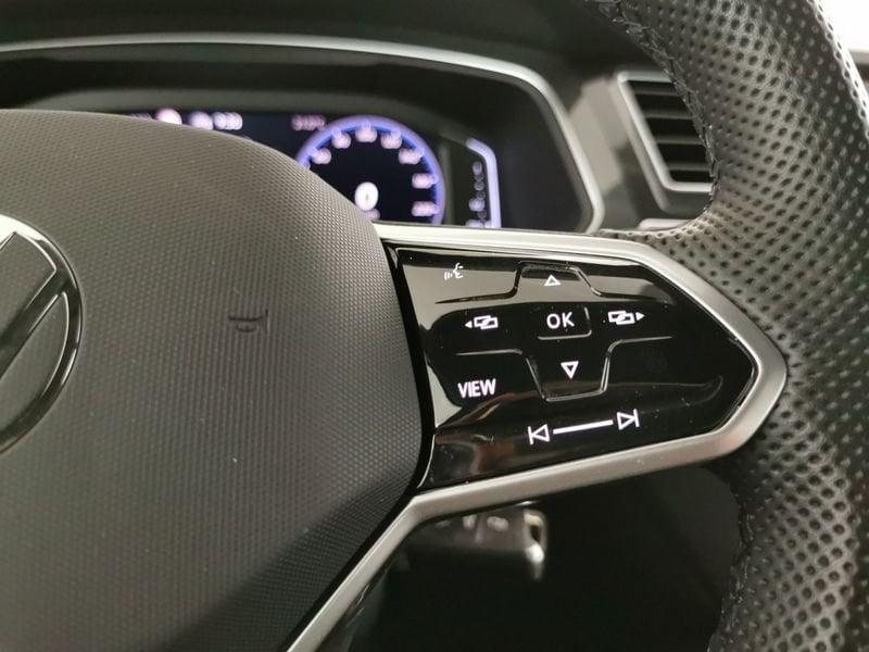 Volkswagen Tiguan 1.5 tsi R-Line 150cv dsg