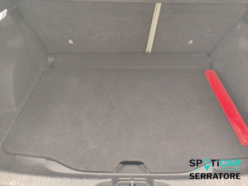 FIAT 600 IV 2023 1.2 hybrid La Prima 100cv auto