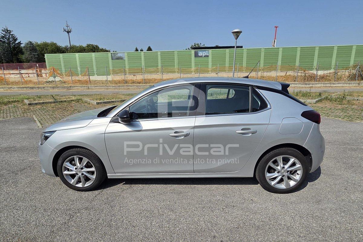 OPEL Corsa 1.2 100 CV Elegance