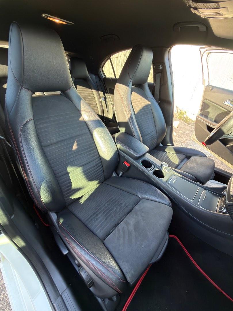 Mercedes-Benz Classe A 200D