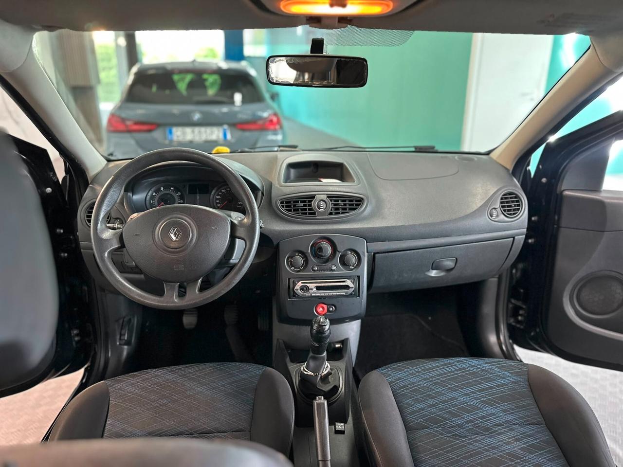 Renault Clio 1.2 16V 5 porte Le Iene