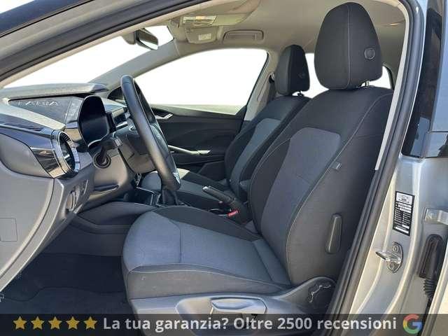 Skoda Fabia 1.0 TSI Evo 70KW 130 EDITION