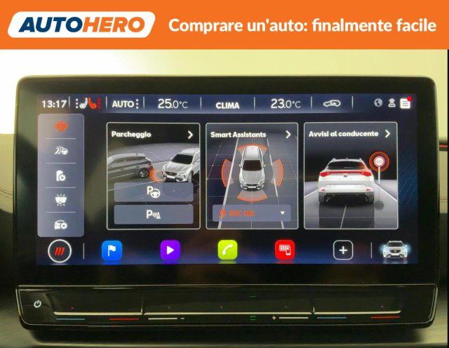 CUPRA Formentor 2.0 TSI VZ
