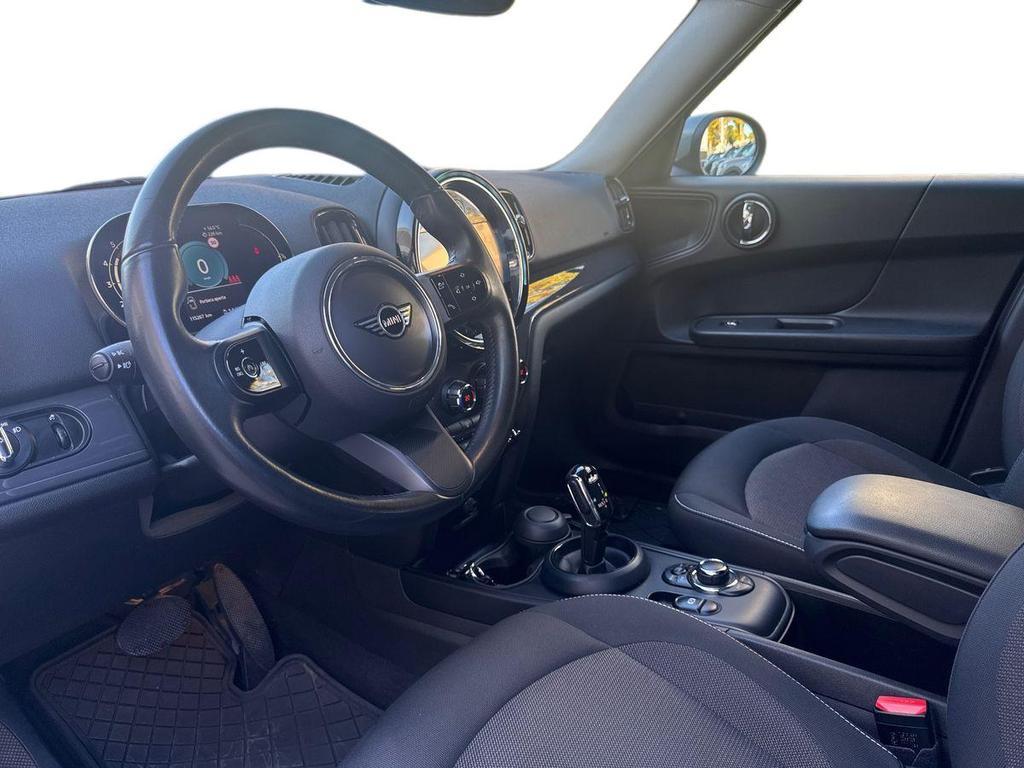 Mini One D Countryman 1.5 TwinPower Turbo One D Business