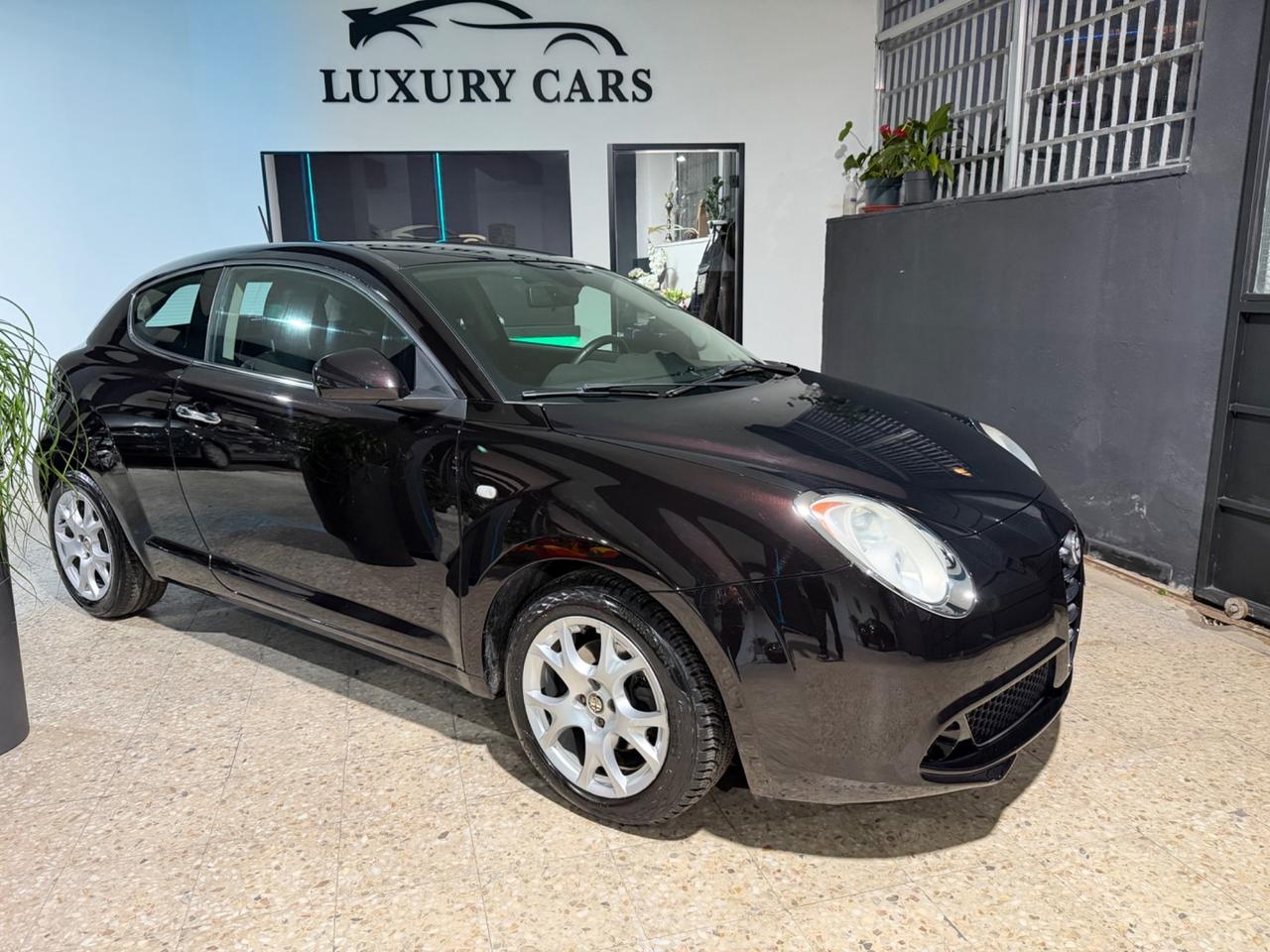 Alfa Romeo MiTo 1.6 120 CV 90 mila KM