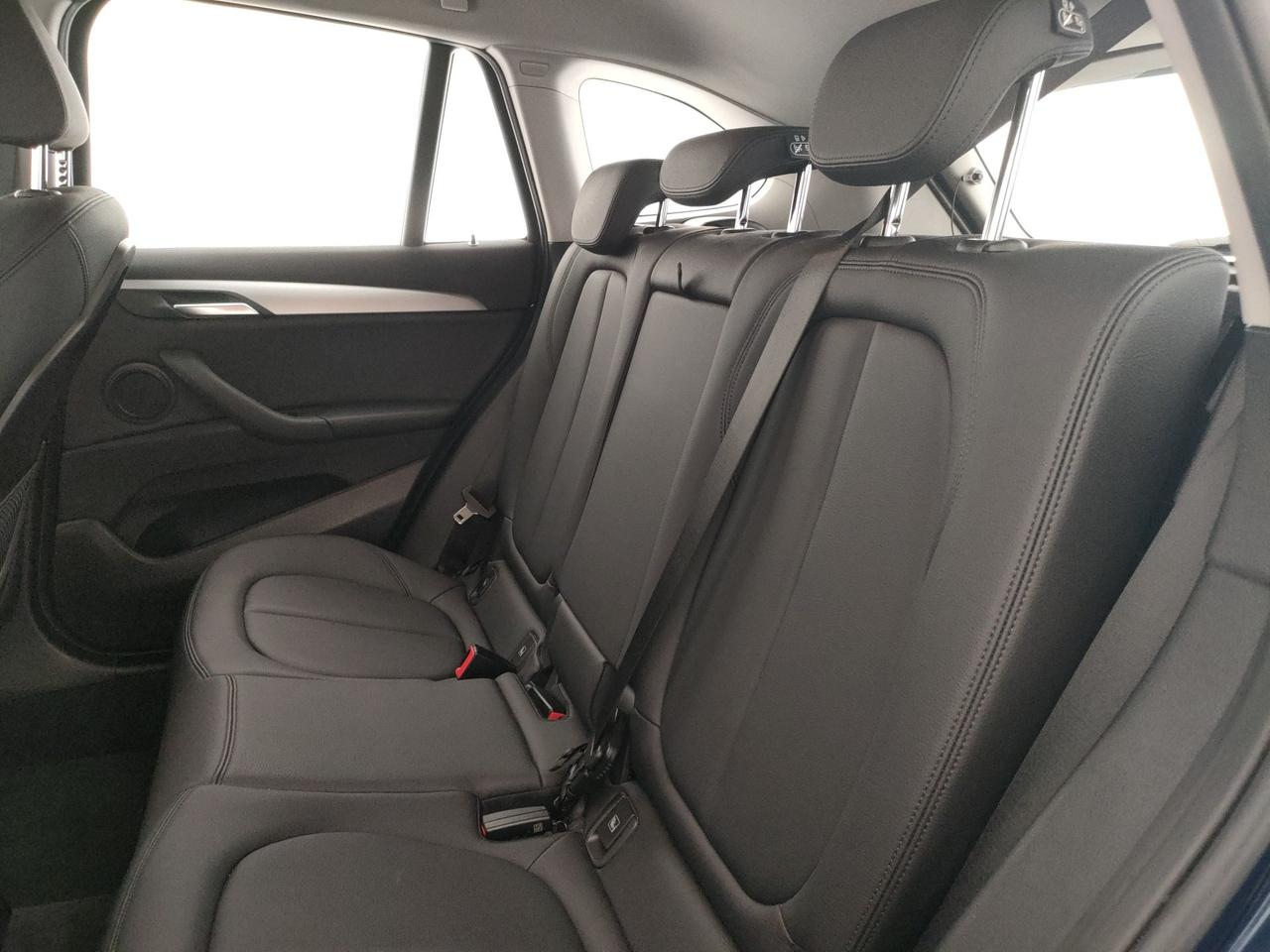 BMW X1 sdrive18d Business Advantage auto