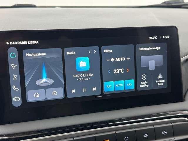 MG MG3 *Promo Kasko* 1.5 HYBRID+ LUXURY 102CV KM0 2025