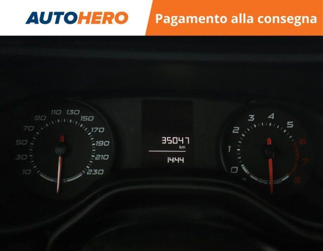 FIAT Tipo 1.4 4 porte Easy