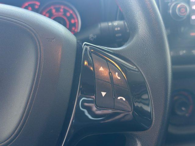 FIAT Doblo Doblò 1.3 MJT PC-TN Cargo Lamierato SX