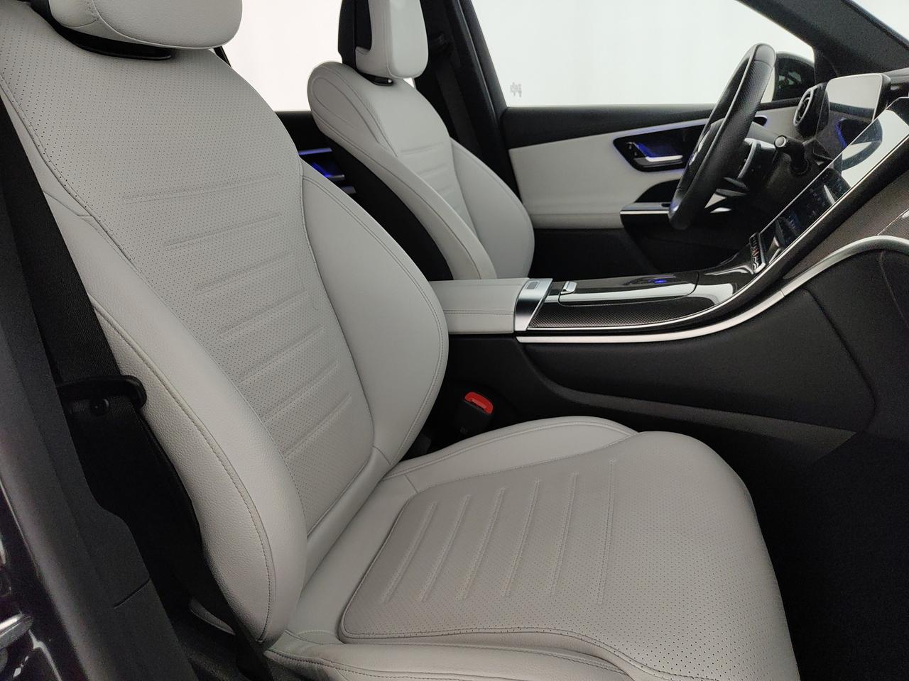 Mercedes-Benz GLC 300 de phev AMG Line Advanced Plus 4matic auto