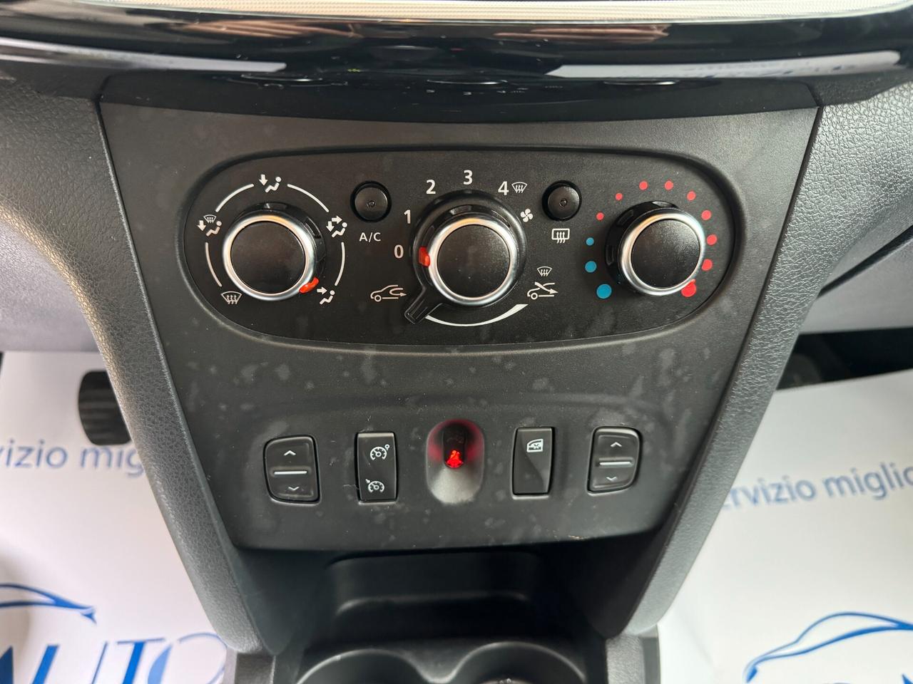 DACIA SANDERO STEPWAY 0.9 TCE TURBO GPL 90 CV S&S TECHROAD 2019