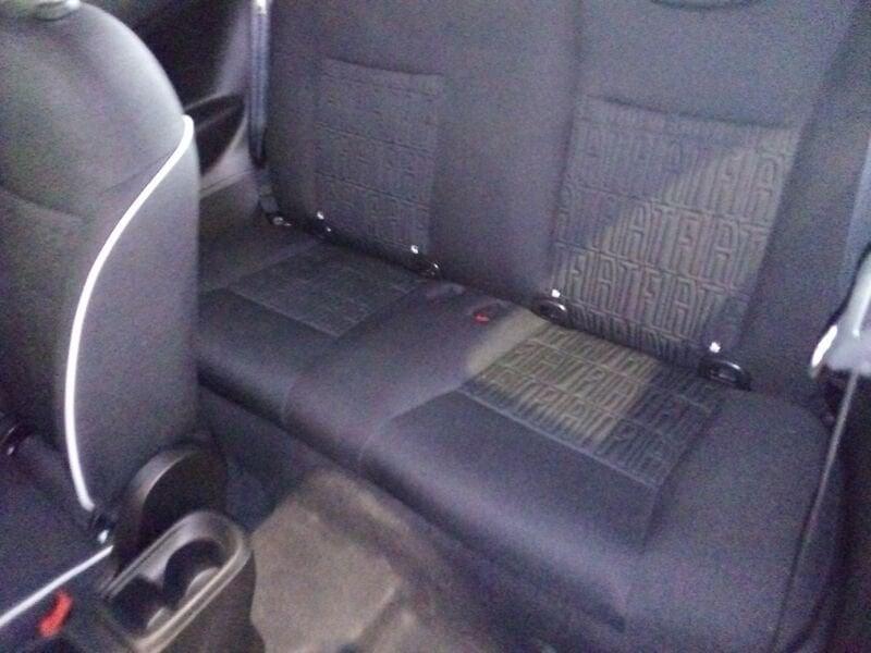 FIAT 500 Bev Hatchback My24 500e -320 Berlina