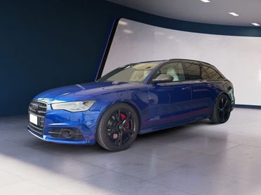 Audi A6 45 TDI 3.0 quattro tiptronic Business