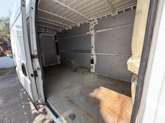 CITROEN Jumper 33 BlueHDi 110 PLM-TM Furgone