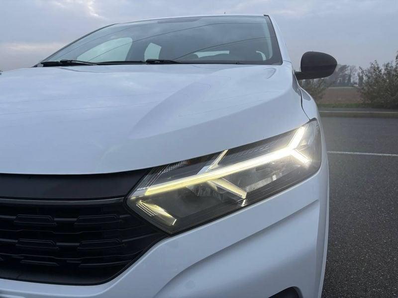 Dacia Sandero NEOP 1.0 Benzina