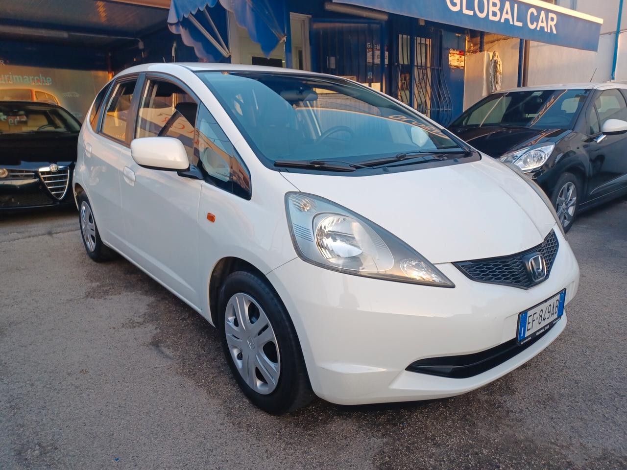 Honda Jazz 1.2 BENZINA UNICO PROPRIETARIO