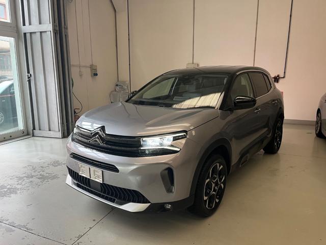 CITROEN C5 Aircross BlueHDi 130 S&S EAT8 Max