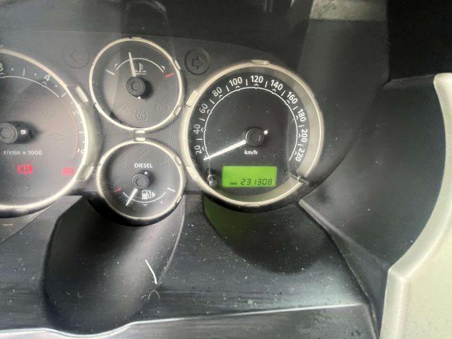 LAND ROVER Freelander Freelander SW 2.0 td4 E