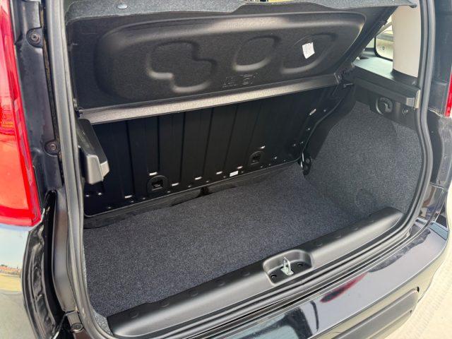 FIAT Panda Hybrid NUOVA KM 0