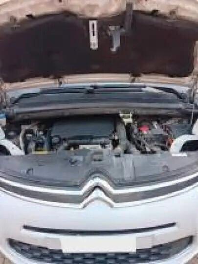 Citroen Grand C4 Picasso BlueHDi 100 S&S Business