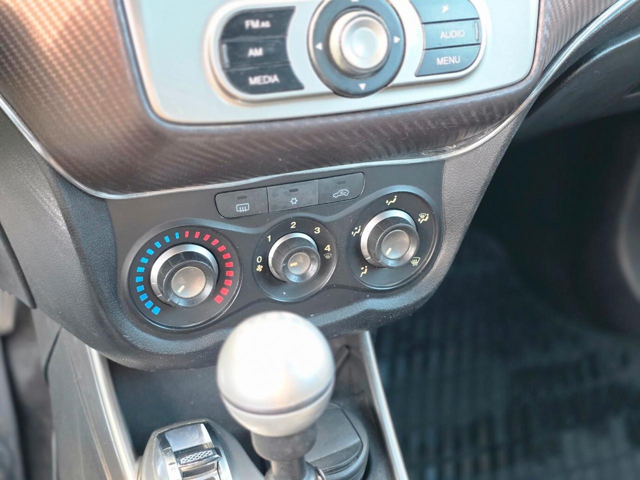 ALFA ROMEO MITO 1.6 120CV - 2008