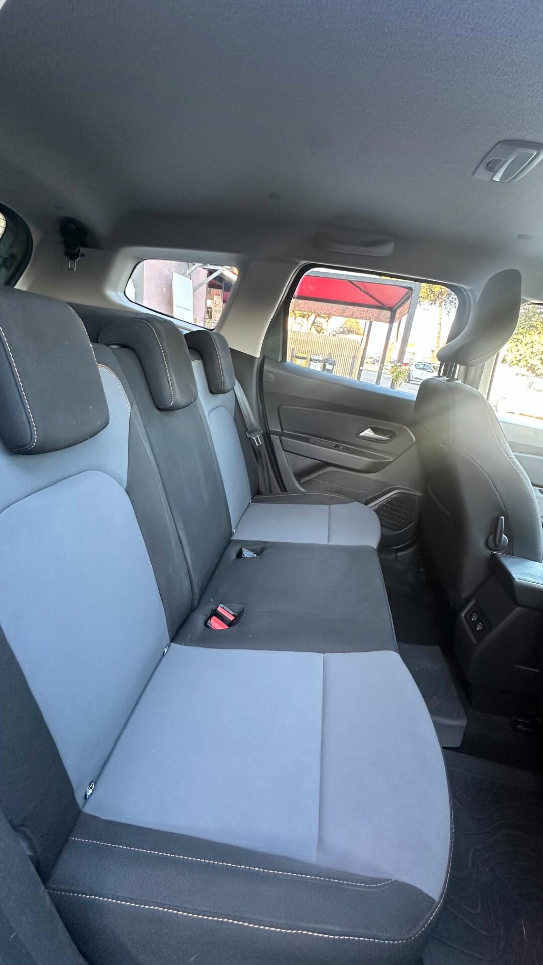 Dacia Duster 1.0 TCe GPL 4x2 Journey UP