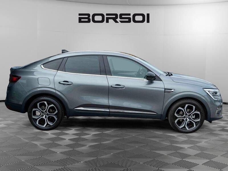 Renault Arkana Hybrid E-TECH 145 CV Intens