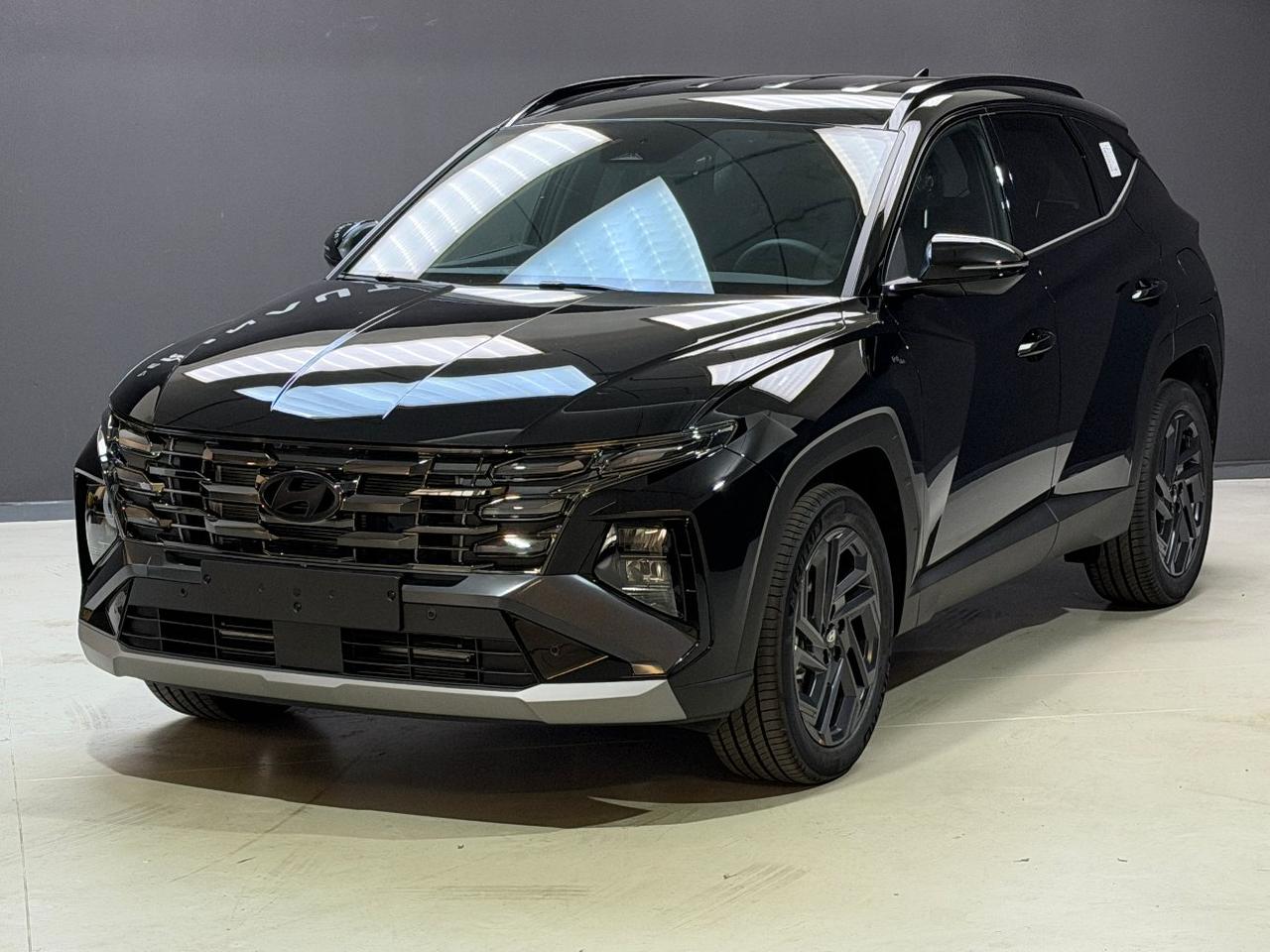Hyundai Tucson 1.6 hev Business 2wd 239cv auto