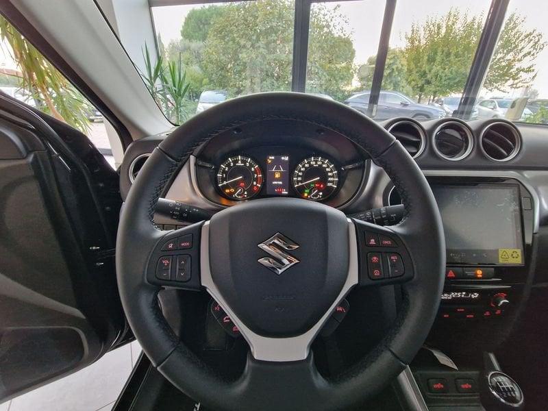 Suzuki Vitara 1.4 Hybrid Cool